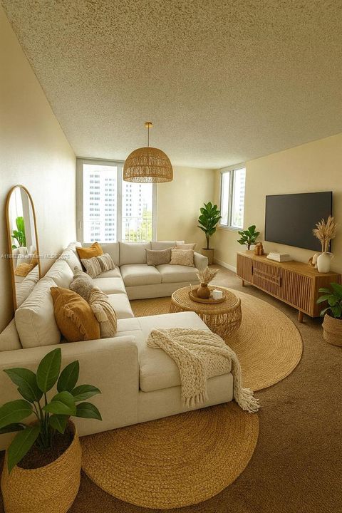 Activo con contrato: $229,500 (1 camas, 1 baños, 593 Pies cuadrados)