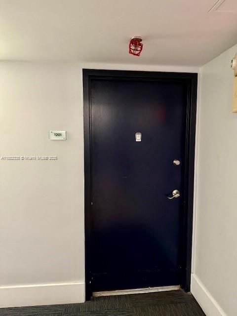 Activo con contrato: $229,500 (1 camas, 1 baños, 593 Pies cuadrados)