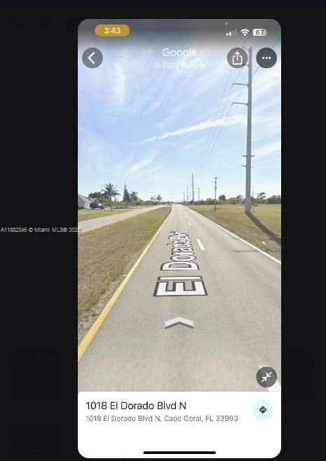 For Sale: $65,900 (0.37 acres)