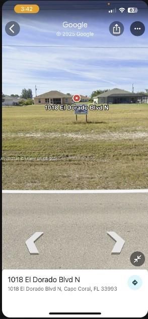 For Sale: $65,900 (0.37 acres)