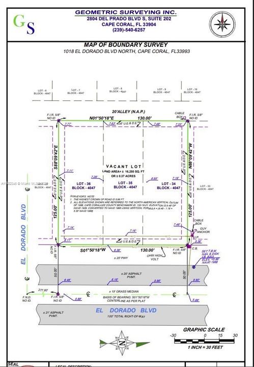 For Sale: $65,900 (0.37 acres)