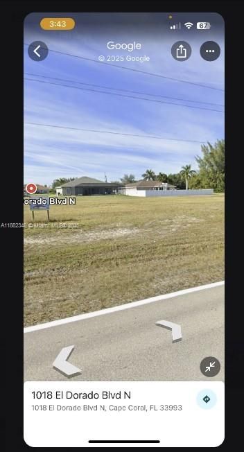 For Sale: $65,900 (0.37 acres)