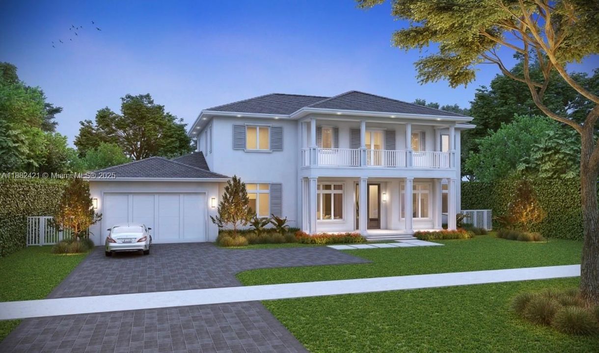 Под контрактом: $3,000,000 (0.29 acres)