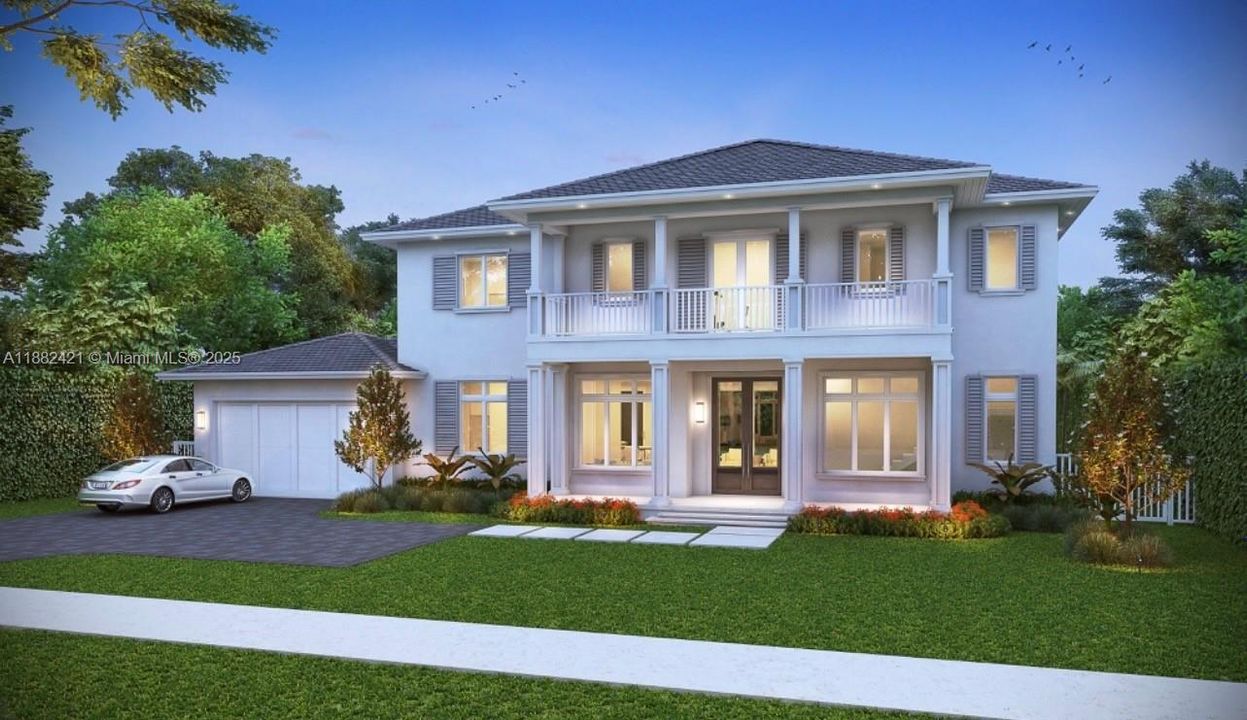 Под контрактом: $3,000,000 (0.29 acres)