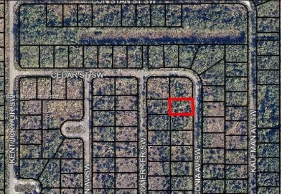 На продажу: $15,000 (0.24 acres)