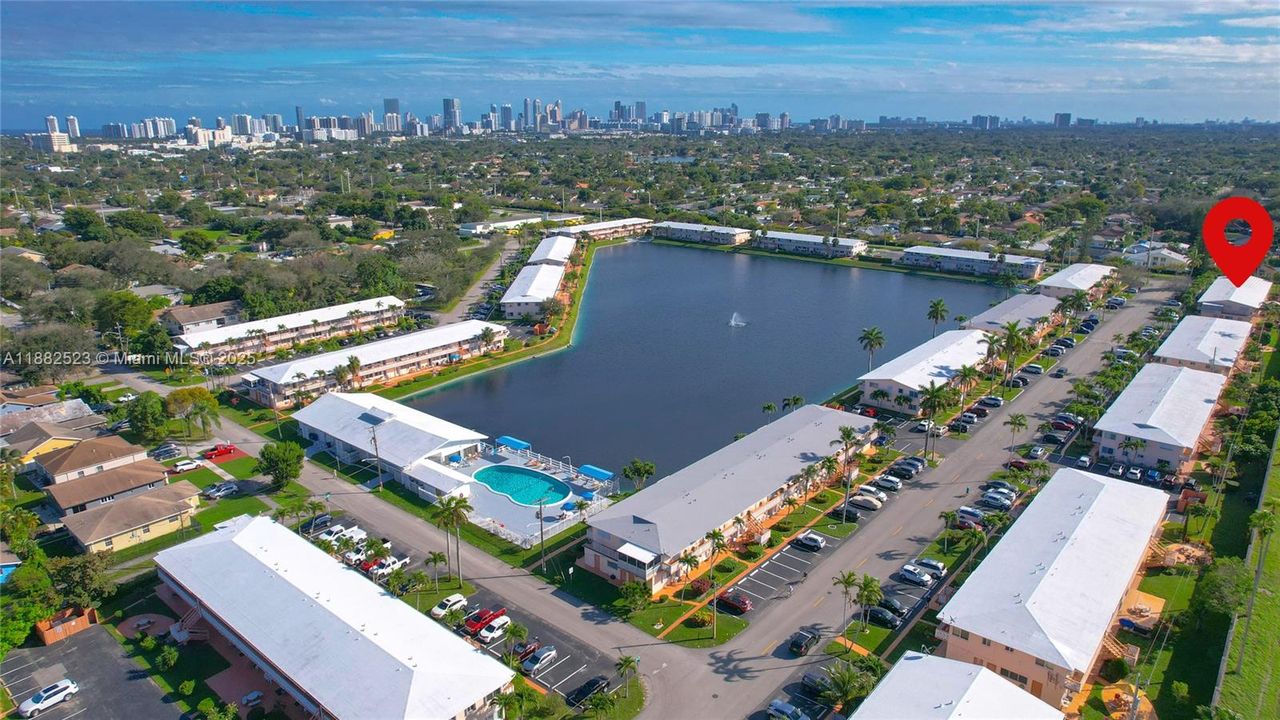 For Rent: $1,500 (1 beds, 1 baths, 625 Square Feet)