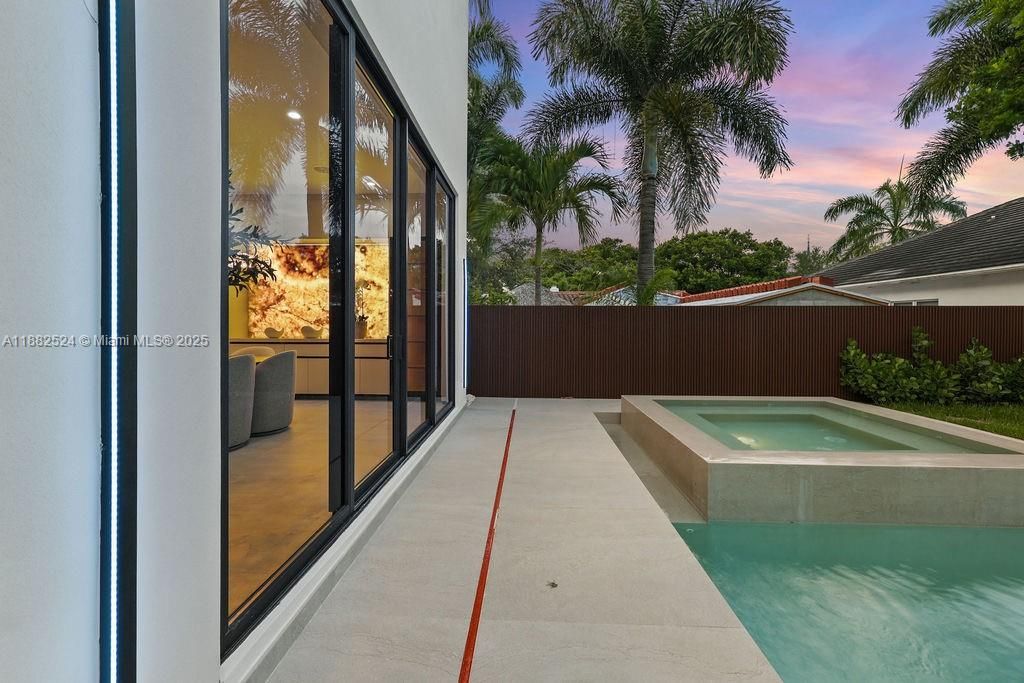 Active With Contract: $2,900,000 (4 beds, 4 baths, 3642 Square Feet)