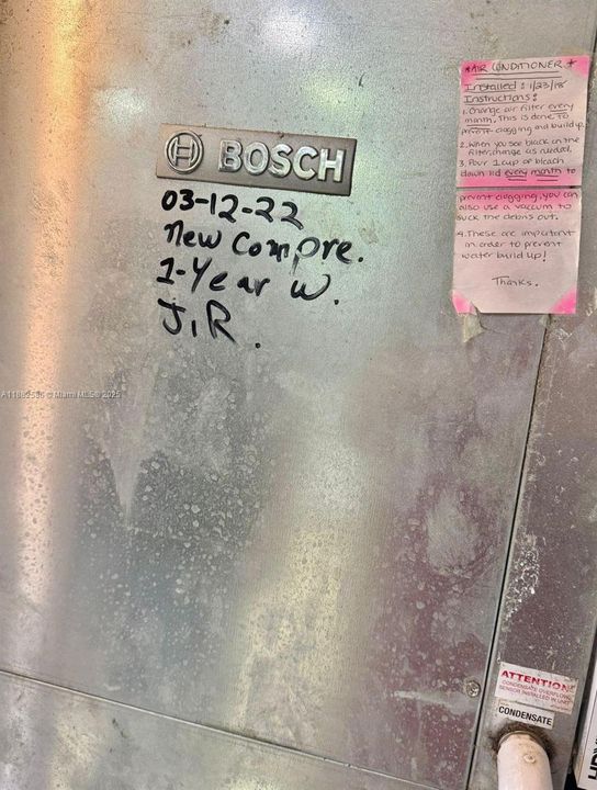 Active With Contract: $175,000 (1 beds, 2 baths, 861 Square Feet)