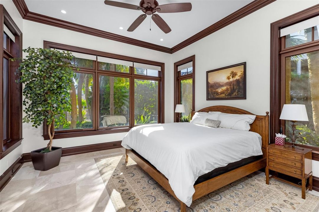 Guest House Bedroom