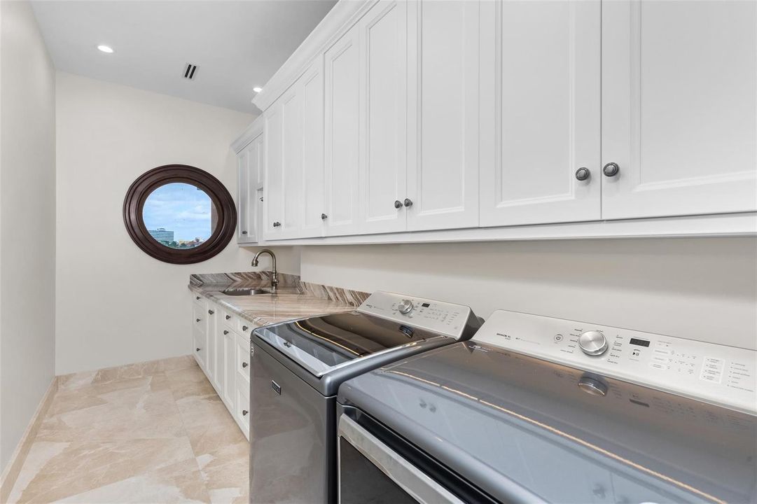 2nd Floor Laundry Room