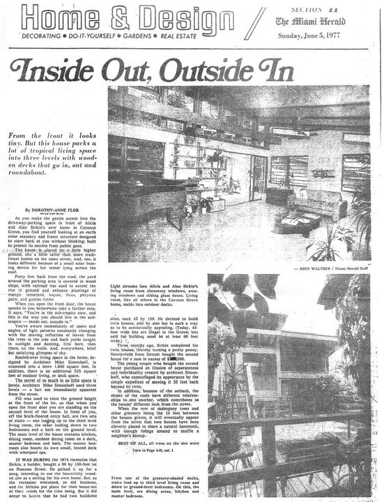 Под контрактом: $1,975,000 (3 спален, 2 ванн, 1734 Квадратных фут)