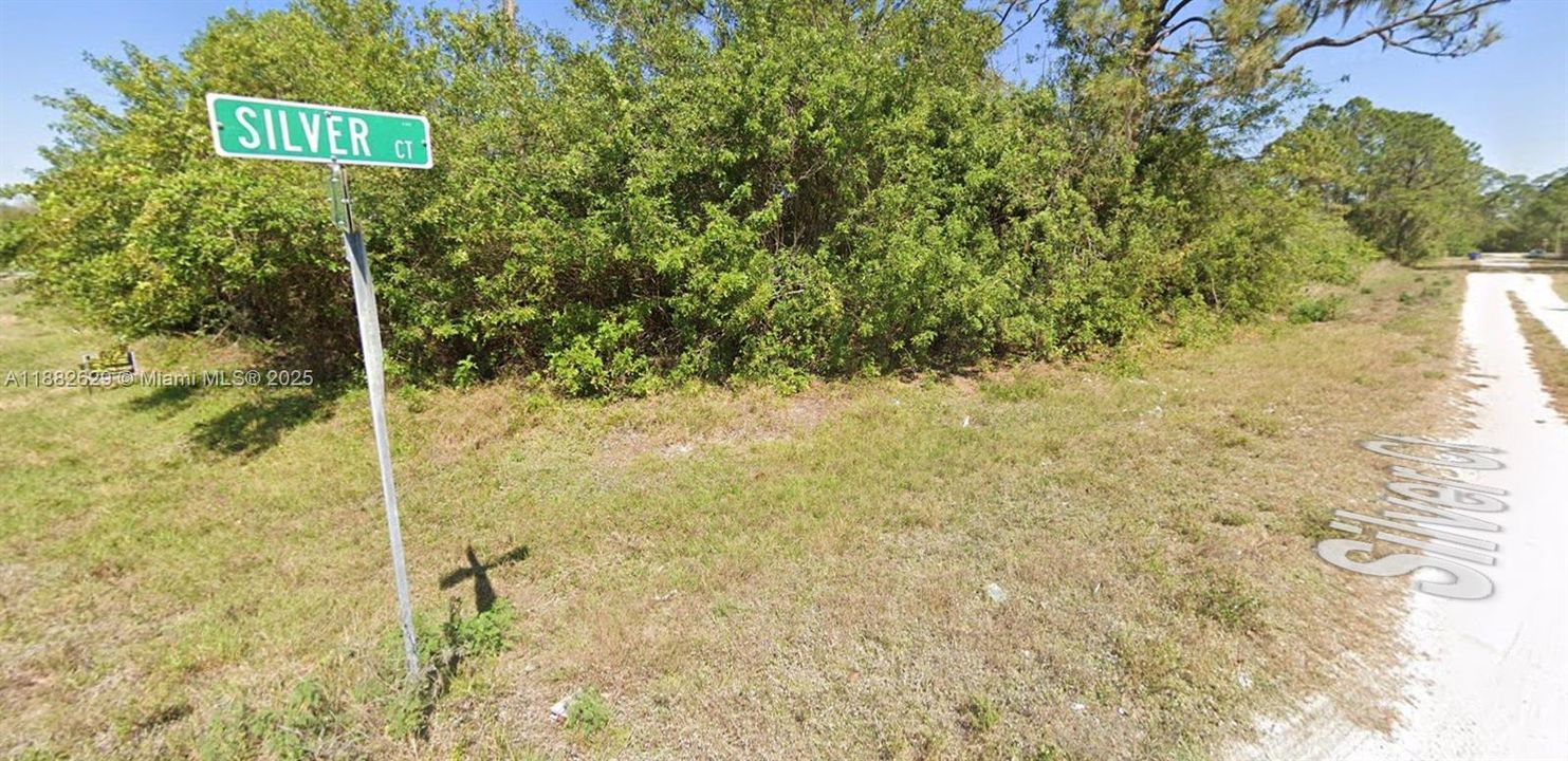 For Sale: $14,500 (0.25 acres)