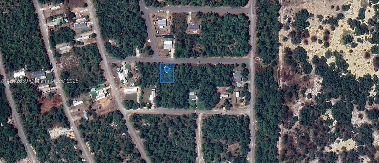 待售: $19,900 (0.25 acres)