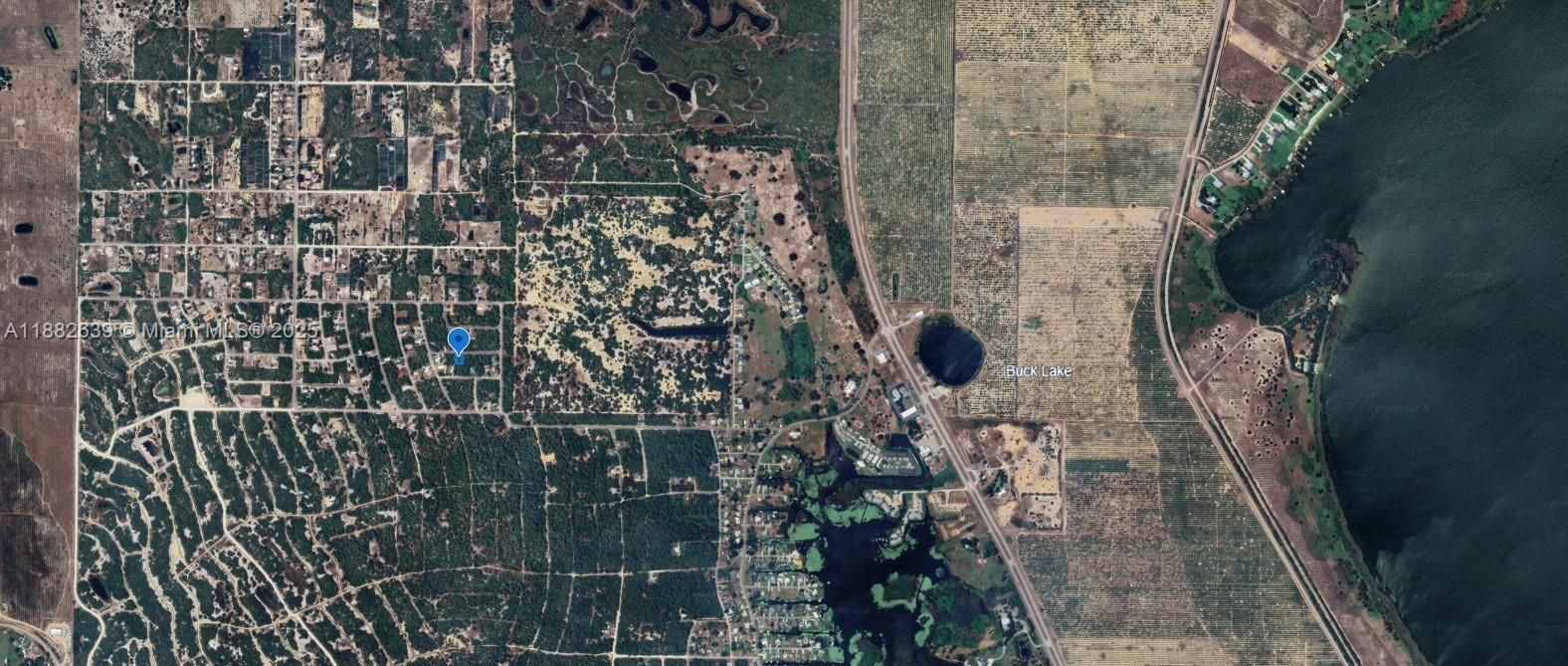 待售: $19,900 (0.25 acres)