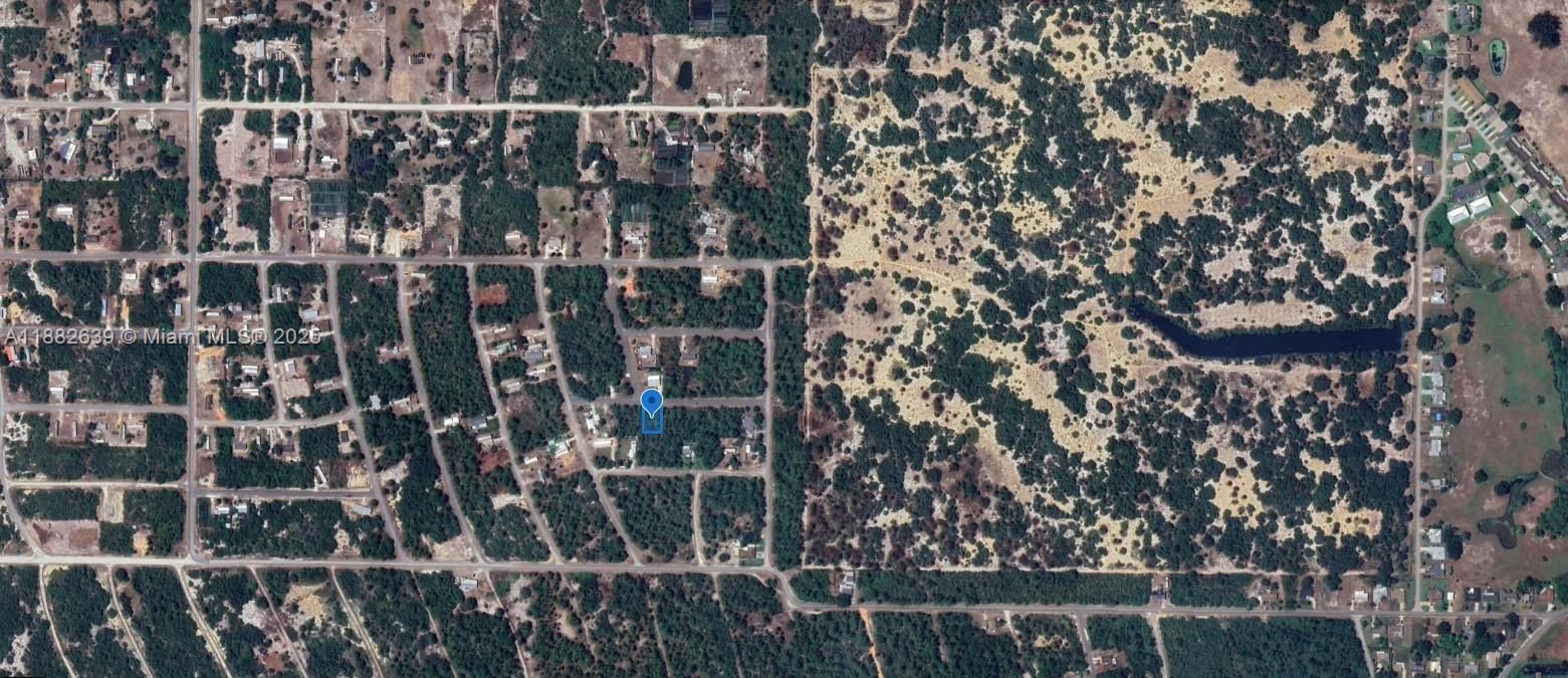 待售: $19,900 (0.25 acres)