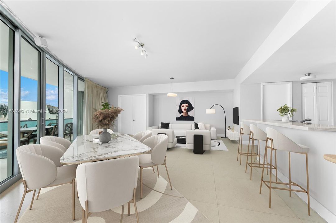 For Sale: $2,000,000 (2 beds, 3 baths, 2059 Square Feet)