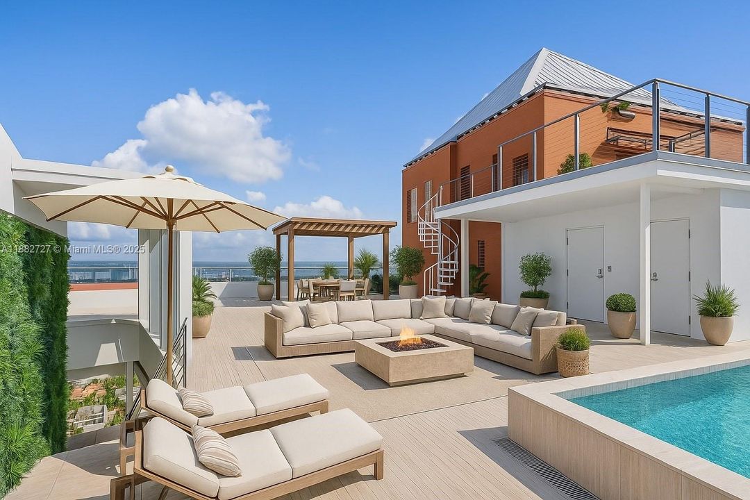 En Venta: $27,500,000 (4 camas, 6 baños, 5680 Pies cuadrados)