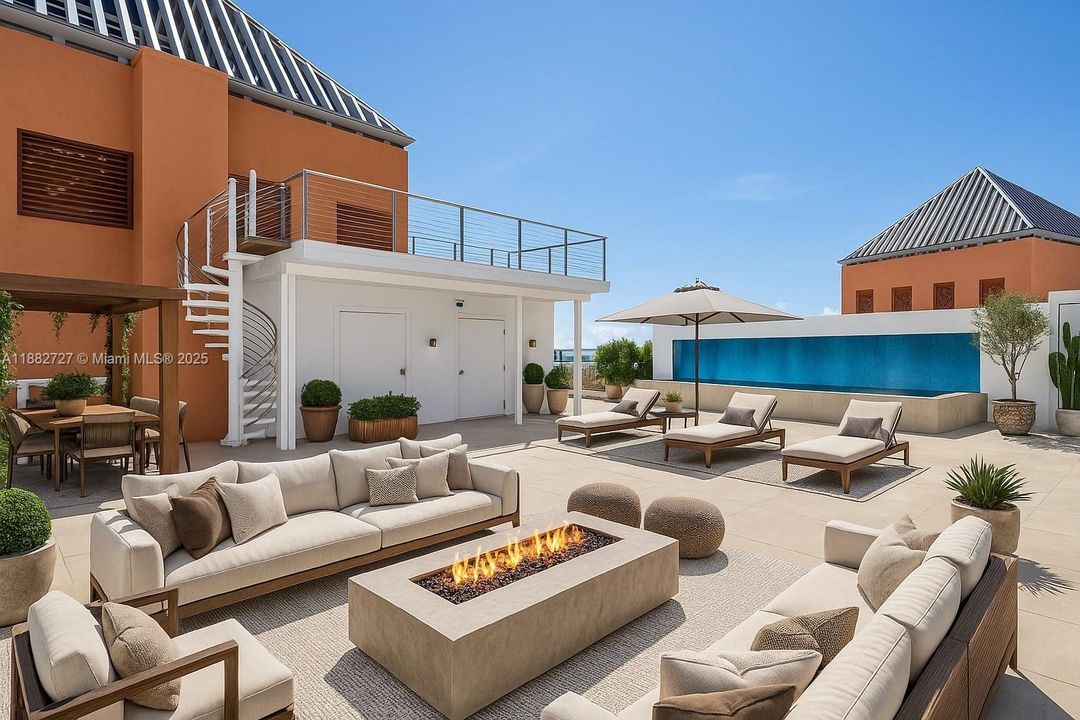 En Venta: $27,500,000 (4 camas, 6 baños, 5680 Pies cuadrados)