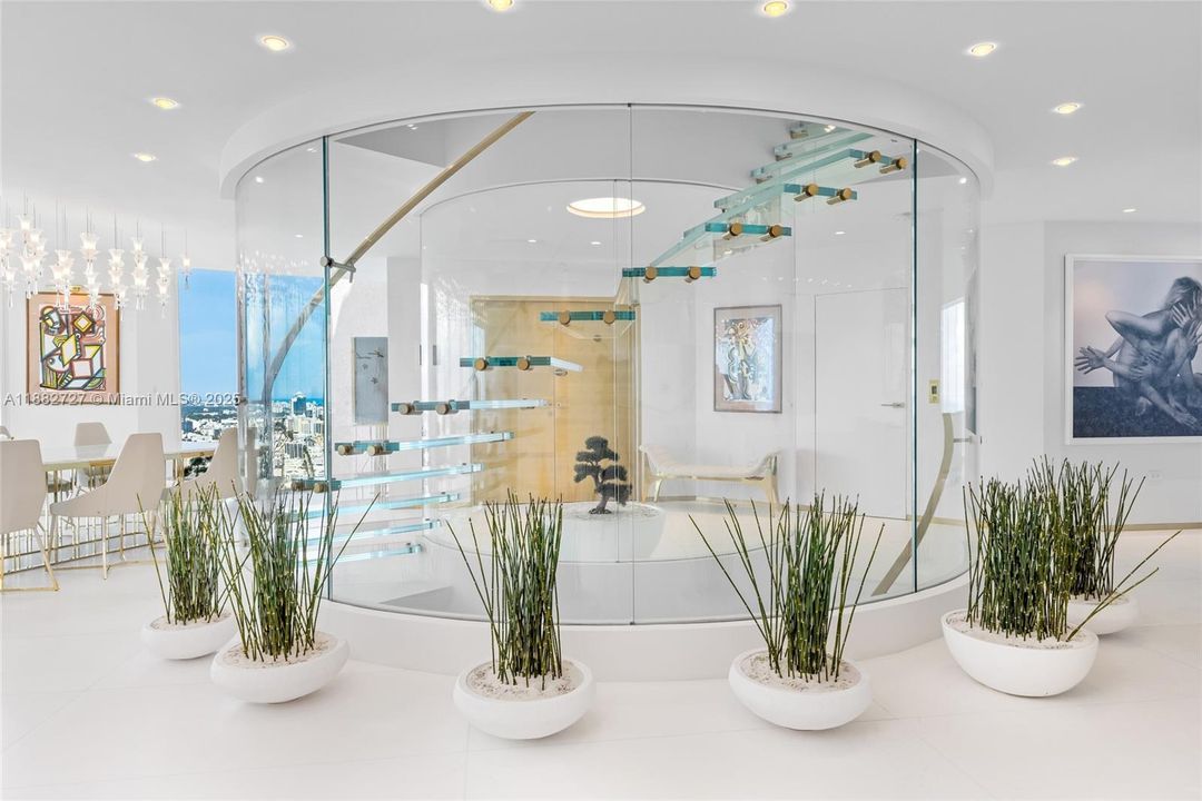 En Venta: $27,500,000 (4 camas, 6 baños, 5680 Pies cuadrados)