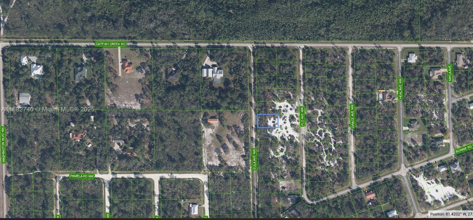 На продажу: $19,900 (0.24 acres)