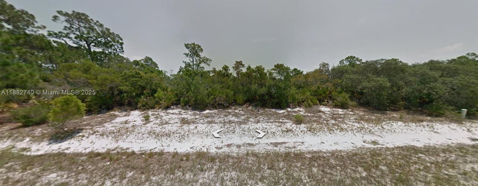 На продажу: $19,900 (0.24 acres)