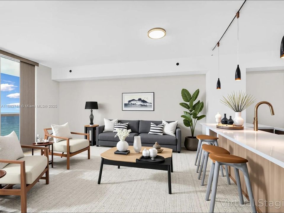 待售: $735,000 (1 贝兹, 1 浴室, 844 平方英尺)