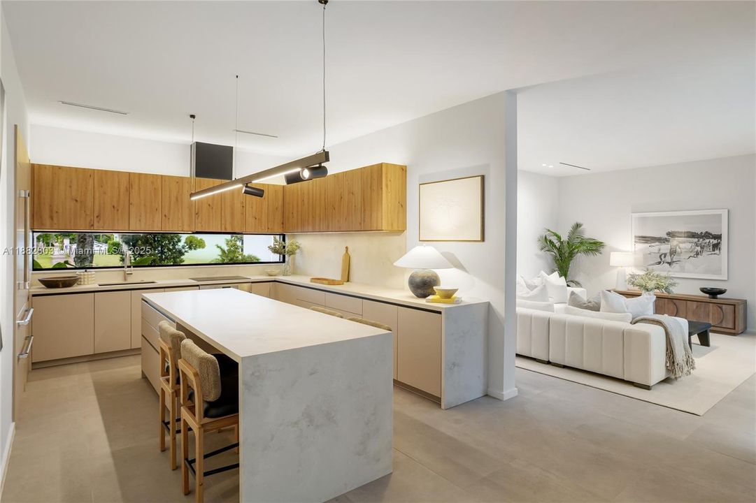 Active With Contract: $3,295,000 (4 beds, 4 baths, 3309 Square Feet)