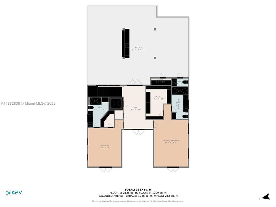 For Sale: $4,500,000 (5 beds, 4 baths, 0 Square Feet)