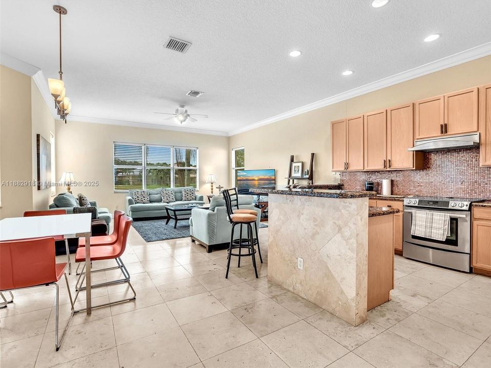 For Sale: $960,000 (4 beds, 3 baths, 2490 Square Feet)