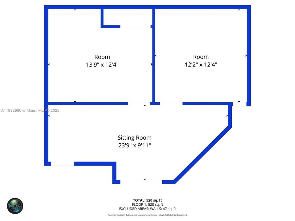 最近售出: $23,400 (0 贝兹, 0 浴室, 0 平方英尺)