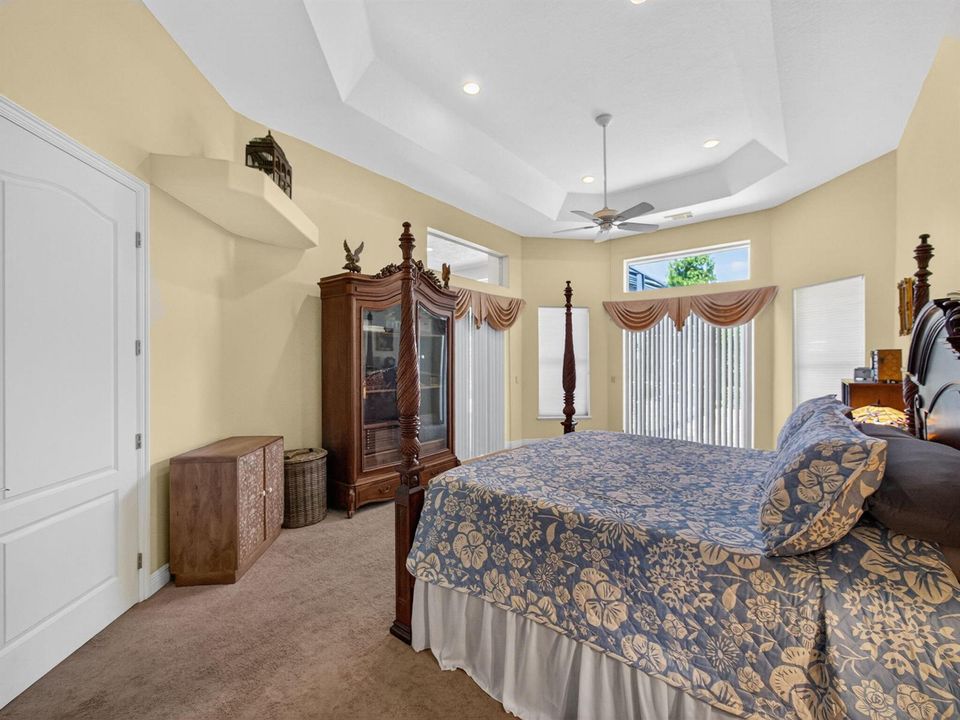 Primary Owners Suite