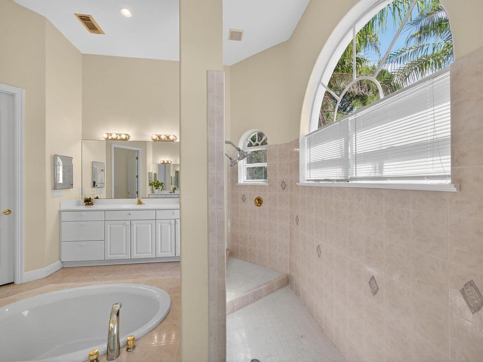 Primary Owners Bath