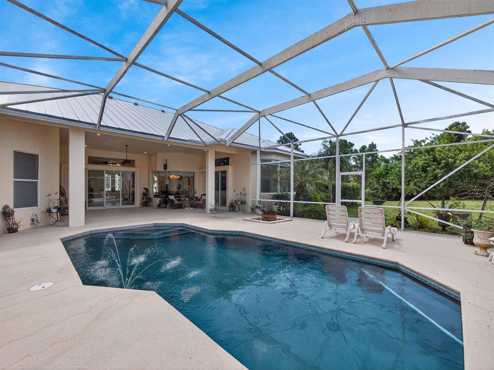 Gorgeous Pool