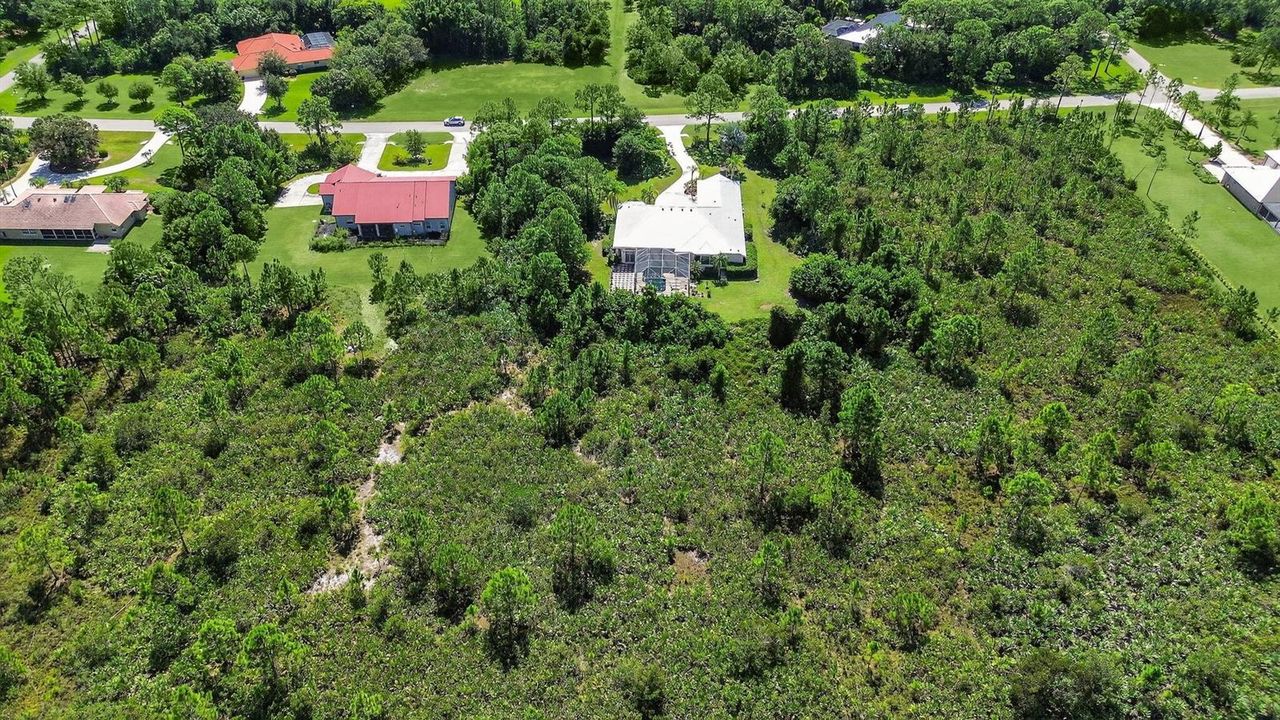 7820 Saddlebrook Drive