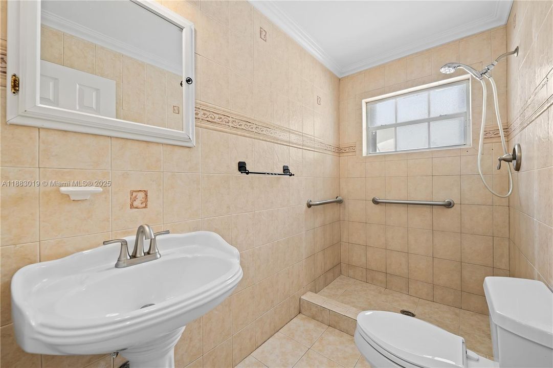 3rd Bathroom