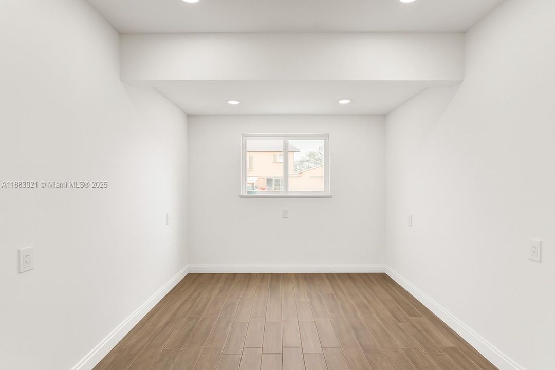 Enhanced view to show depth