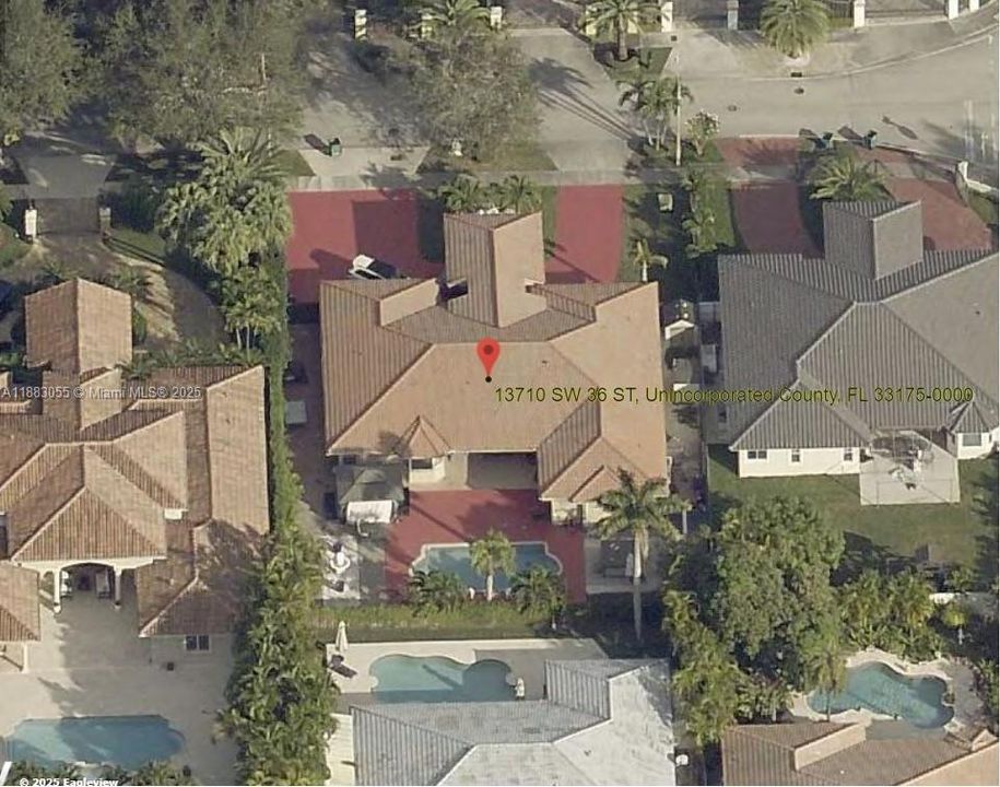 En Renta: $7,950 (5 camas, 4 baños, 3648 Pies cuadrados)