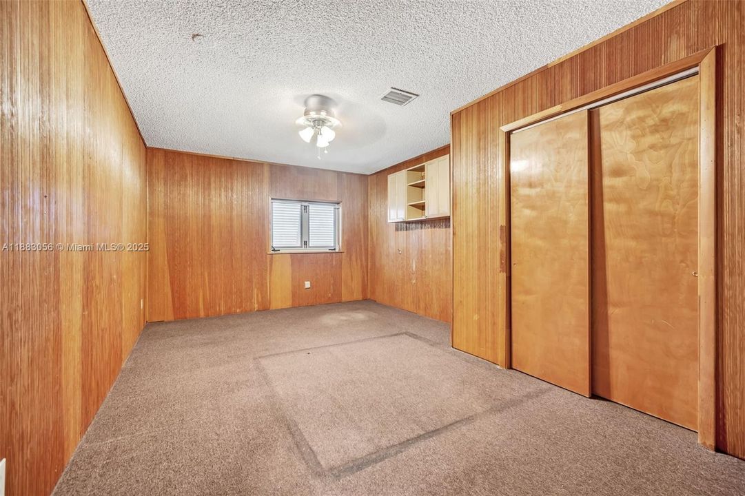 Home office or 4th bedroom