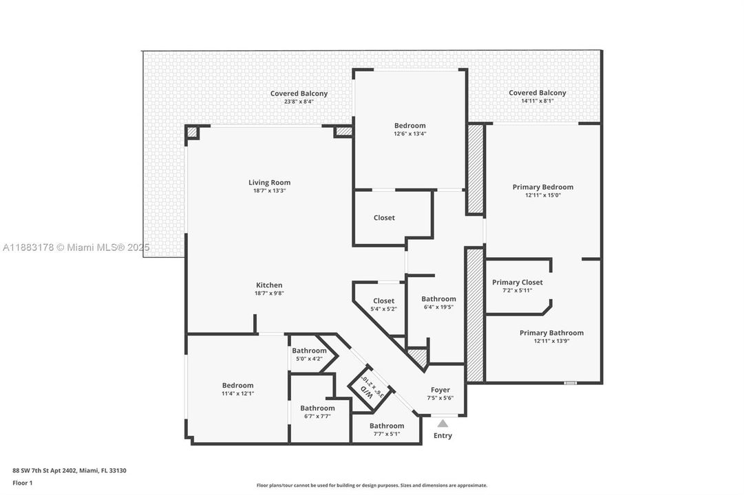 待售: $1,500,000 (3 贝兹, 3 浴室, 1676 平方英尺)