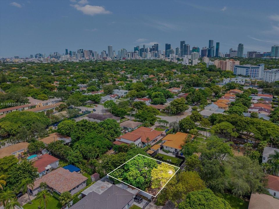 Recently Sold: $955,000 (0.23 acres)