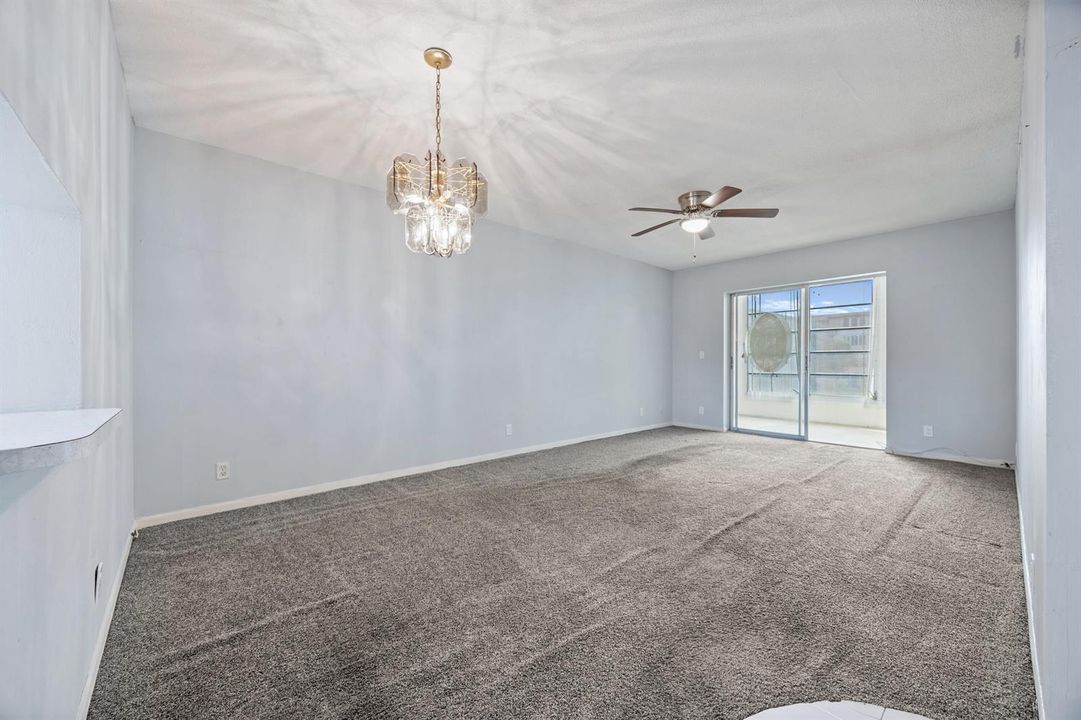 Living/Dining