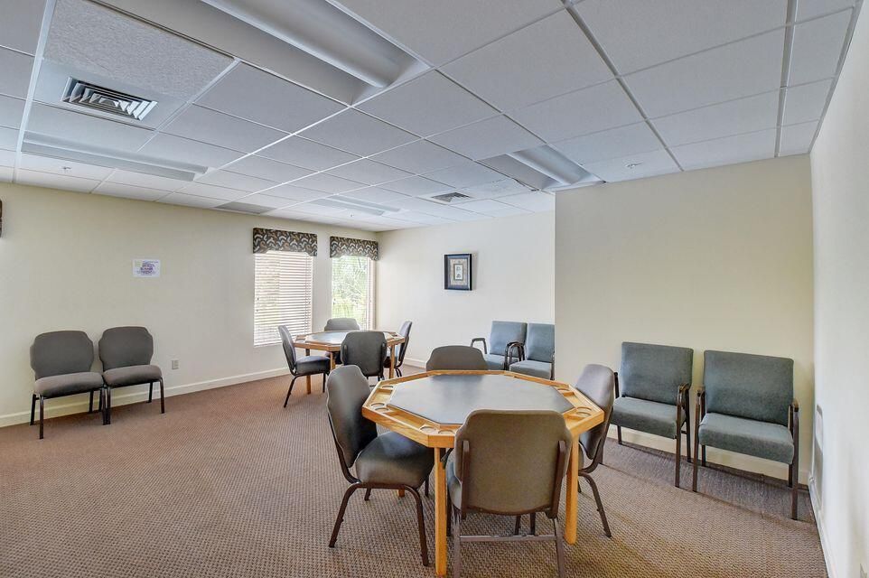 Card Room