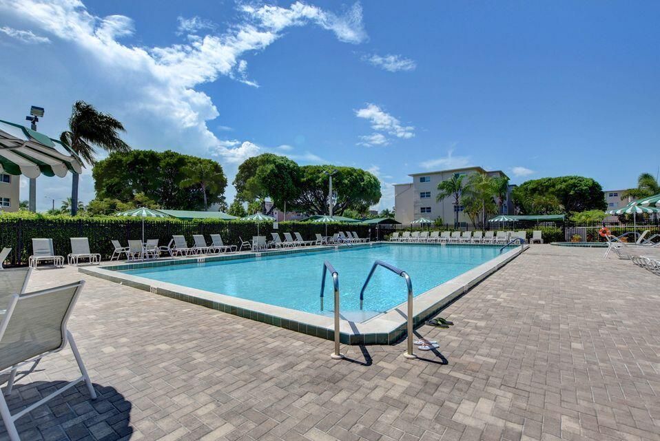 Community Pool 2