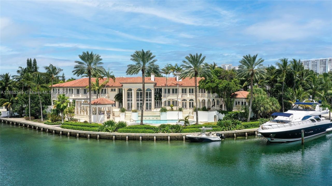 待售: $29,500,000 (9 贝兹, 8 浴室, 10964 平方英尺)