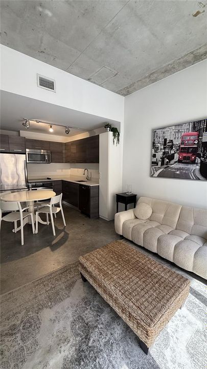 最近租的: $2,650 (1 贝兹, 1 浴室, 533 平方英尺)