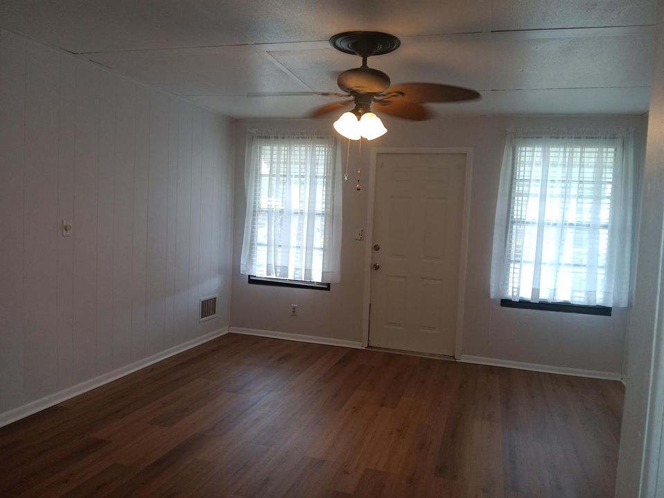 front room