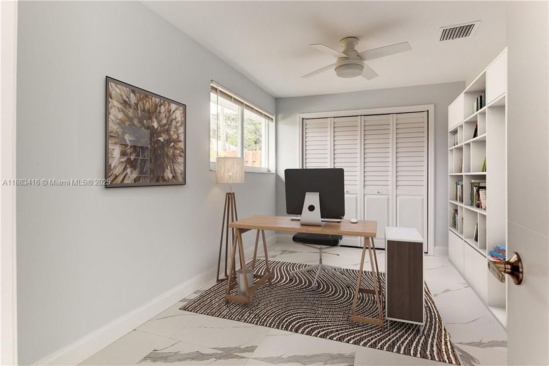 出租: $8,000 (4 贝兹, 2 浴室, 2101 平方英尺)