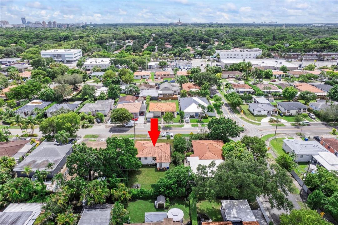 Vendido Recientemente: $583,000 (3 camas, 1 baños, 1063 Pies cuadrados)