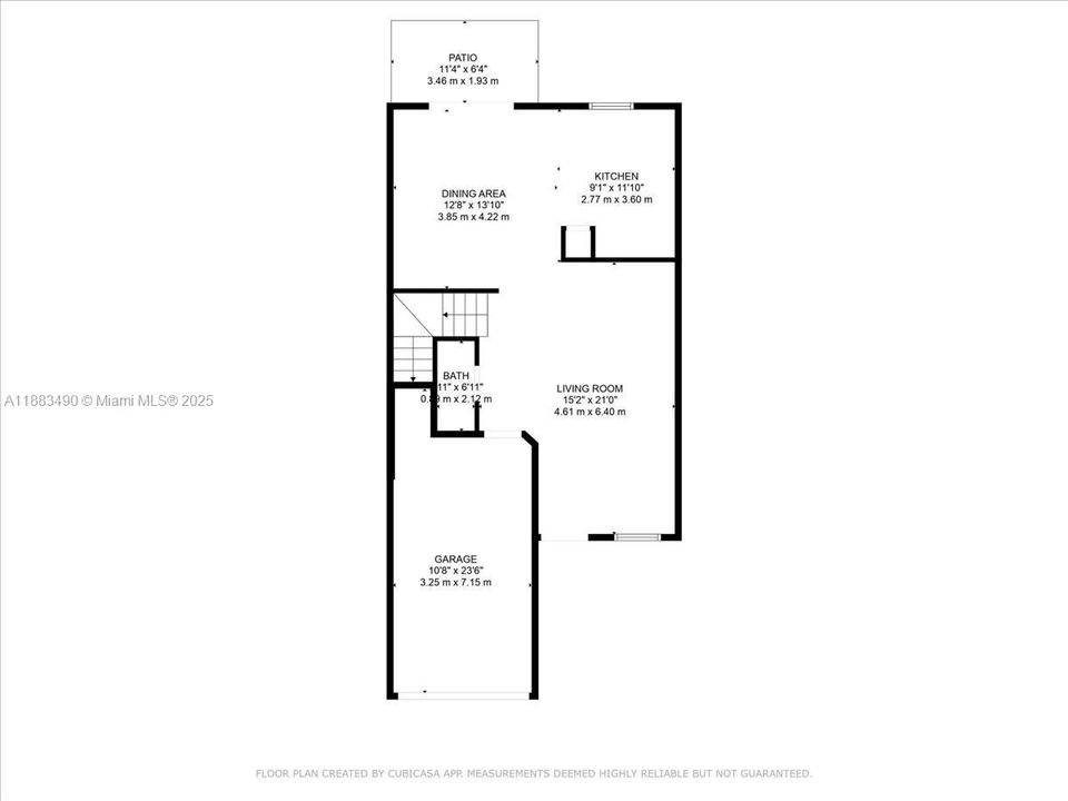 合同活跃: $3,150 (3 贝兹, 2 浴室, 1742 平方英尺)