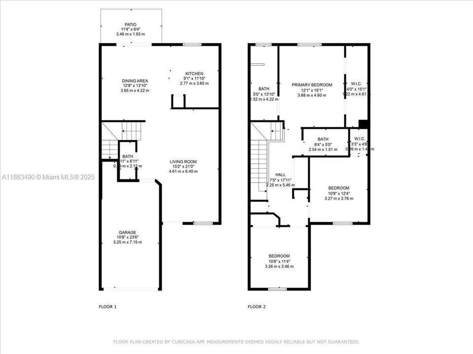合同活跃: $3,150 (3 贝兹, 2 浴室, 1742 平方英尺)